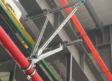 开封市抗震支架厂家与你分享你必须做的紧急情况下的准备